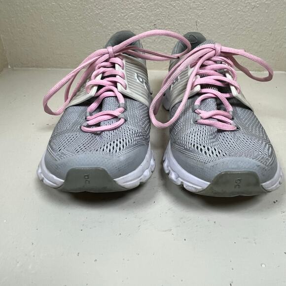 On Running Helion Cloudtec Runner Shoe - size 9.5 - Picture 7 of 8